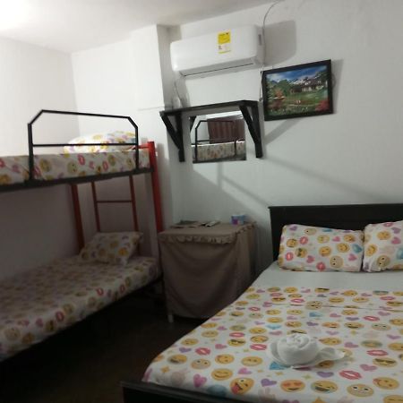 Hotel Colonial Ríohacha Екстериор снимка